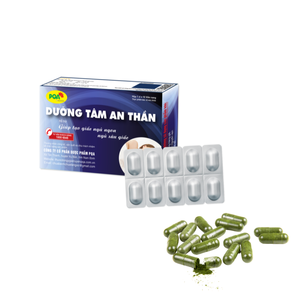 Cápsulas de Suplemento Natural para la Salud del Corazón y el Sueño en Adultos, con Passiflora para la Nutrición Mental y el Sistema Nervioso, a Buen Precio - Product Image 5