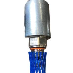 BVE 1 S-DT 24 HAWE Raccords de verrouillage hydrauliques Nouveaux produits en acier au carbone de Hawe Hydraulics Allemagne - Product Image 5