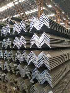 Chất lượng thiên thần sắt/nóng cán thiên thần thép/<span class=keywords><strong>ms</strong></span> Góc L hồ sơ bằng hoặc không đồng đều thép góc - Product Image 6