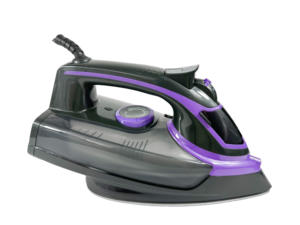 Fer à repasser à vapeur électrique BOM, presse-vêtements, appareils d'entretien des vêtements, fer à repasser électrique pour vêtements - Product Image 3