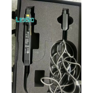 Sonda de Corriente Keysight N2782b, 50 MHz, 30 MHz de Ancho de Banda Plano, de CC a 50 MHz Máximo - Product Image 2