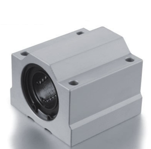 25mmリニアベアリングハウジングリニアベアリングスライドユニットScs20uuリニアボールベアリングLm25uu 25x40x35 - Product Image 2