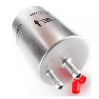 Accessoires rapides de voiture de ville moderne 24773001 filtre à carburant approprié pour mercedes-benz