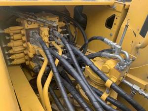 Japanese Brand Used Komatsu Hydraulic Crawler Excavators PC230-8N1 PC240-<b>8</b> PC270 1.3m3 Pump Gear Gearbox PLC Core Stock <b>Sale</b> - Product Image 4