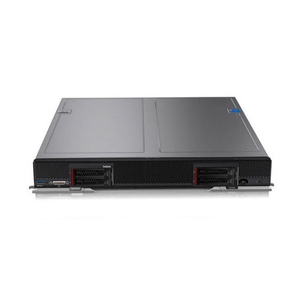 Architecture de lame hautement composable Lenovo ThinkSystem <span class=keywords><strong>SN850</strong></span> Blade Server utilisé - Product Image 2