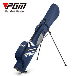 <span class=keywords><strong>Sac</strong></span> <span class=keywords><strong>de</strong></span> <span class=keywords><strong>golf</strong></span> personnalisé PGM <span class=keywords><strong>avec</strong></span> logo, support trépied en nylon, 124x19x23cm, poche pour bouteille, imperméable, léger, portable, OEM QIAB024 - Product Image 5