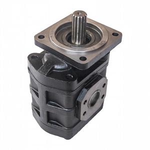 9B650-31A040000A0 CBFC25 Factory <b>Direct</b> Supply <b>Spare</b> Parts Gear Pump for <b>Wheel</b> Loader - Product Image 1