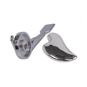 Piezas de fundición de zinc Piezas de automóvil Aleación de zinc Fundición por gravedad Fundición de aleación de zinc personalizada - Product Image 6