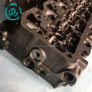 ฝาสูบดีเซล EexcavaStart 6D107 รุ่น 6754-11-1211 สำหรับเครื่องยนต์รถขุด ทนทาน เชื่อถือได้ ติดตั้งง่าย - Product Image 2