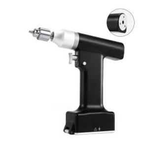 Hoge Kwaliteit Micro Multifunctionele Veterinaire Chirurgische Elektrische Tool Orthopedische Boor En Zaagsysteem Met Batterij - Product Image 2