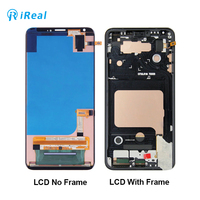 Pour LG K10 LCD écran tactile assemblage de remplacement téléphone portable haute qualité Original