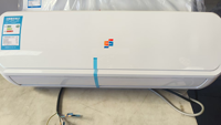 12000BTU 18000BTU 24000BTU ducless Mini Split AC Heater DC Inverter siap untuk digunakan Set lengkap dengan Kit instalasi