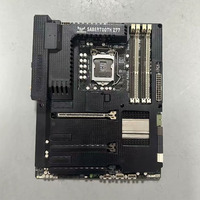 Untuk Motherboard ASUS SABERTOOTH Z97 MARK S SABERTOOTH Z97 Mark1 SABERTOOTH X99 SABERTOOTH Z77