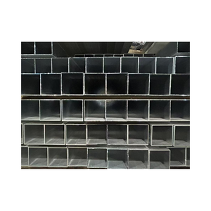 Profili in <span class=keywords><strong>alluminio</strong></span> industriali personalizzati tipi quadrati <span class=keywords><strong>dimensioni</strong></span> per applicazioni edilizie vari colori disponibili - Product Image 4