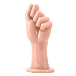 CHGD08 Jouet de Poing Grande Taille Outil de Massage Anal Douceur Parfaite Dureté Réaliste Pénis Sex Toys pour Homme Masturbation Sexe Fournisseurs - Product Image 3