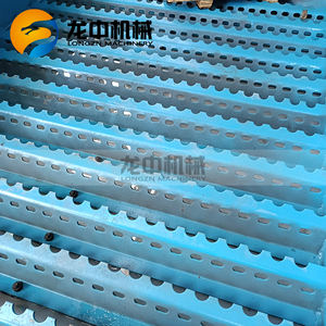 अलुशीशी सोने का कंपन स्नूस वॉशिंग मशीन संयंत्र गुरुत्वाकर्षण पृथक्करण सोने के स्लुइस बॉक्स सोने का हीरा कंपन करता है - Product Image 5