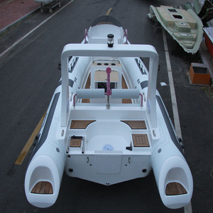 <span class=keywords><strong>Bateau</strong></span> pneumatique à rames CE PVC 580 à vendre en Norvège, en Australie, pour la course - Product Image 4