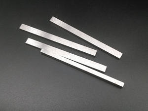 Tiras de Carburo de Tungsteno Cementado Hx9x270mm, Barra <span class=keywords><strong>Plana</strong></span>, Barra Cuadrada, Planas - Product Image 4