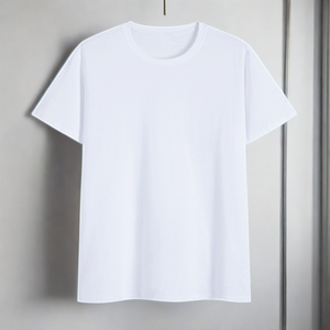 Camisetas de diseño de talla grande para hombre, camisas elegantes para chicos - Product Image 1