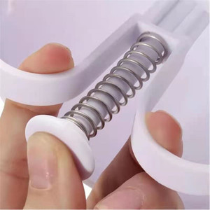 <span class=keywords><strong>Moule</strong></span> à gaufres en plastique w, <span class=keywords><strong>Mini</strong></span> cuisine, gâteau à donuts, vente en gros, promotion - Product Image 5