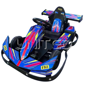 <span class=keywords><strong>Precio</strong></span> de fábrica Off Road Go Kart para adultos - Product Image 2