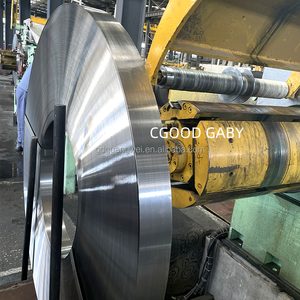 Informations complémentaires Fleje De Acero Laminado En Frio Para Hoja De Sierra De Cinta - Product Image 3