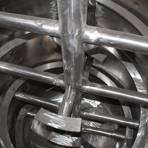 ถังสแตนเลสผสมกาวอัตโนมัติ - Product Image 2