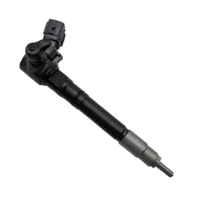Nuevo Inyector de Combustible Common Rail Diésel de Seis Agujas 23670-08040 2367008040 para Sistema de Combustible - Product Image 6
