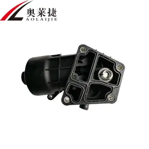 Oil Filter Housing for 03L 115 389 B 03L 115 389 C for VW