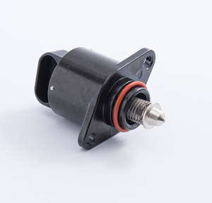 วาล์วควบคุมอากาศเดินเบา A95278 02739 C0973 IACV IAC มอเตอร์สเต็ปเปอร์สำหรับรถยนต์ Lada - Product Image 2