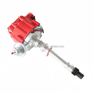 Amerikaanse Auto Ontsteking Verdeler 1103238 1103240 1103353 1103436 High Performance Ontstekingssysteem Onderdelen Distributeur Module - Product Image 2
