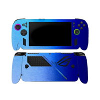 Film de protection pour console de jeu pour Rog Xbox Ally X Autocollant pour console portable Film de protection pour le corps