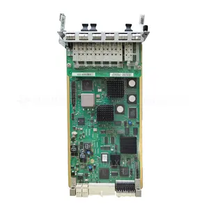 Unidade de controle e transporte principal GSM original para Huawei GTMUb BTS3900 DBS3900 BBU3900 BBU3910