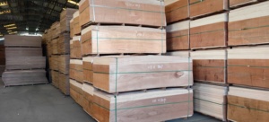 INDONESIA Panel de madera contrachapada Keruing suave y duradero para carpintería profesional y diseño de muebles personalizados - Product Image 3