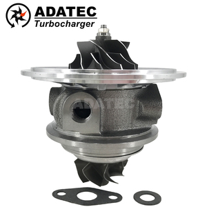 Cartucho do turbocompressor K03 para Seat Alhambra II 2.0 TS/Skoda Octavia II Volkswagen Golf 53039880290 Turbina 06J145713K - Product Image 4
