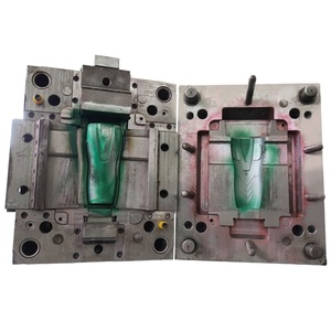 Custom Injection Mold for High-Gloss Smart Speaker Grilles and Housings - Product Image 3