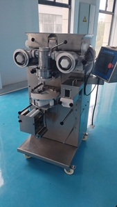 Bakenati tự động dứa bánh Maker nastar Cookie làm máy nạm - Product Image 6