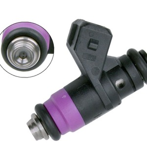 Inyector de Combustible H132259 8200132259 Para Renault Megane 1.6 16V Motor de Gasolina - Product Image 3