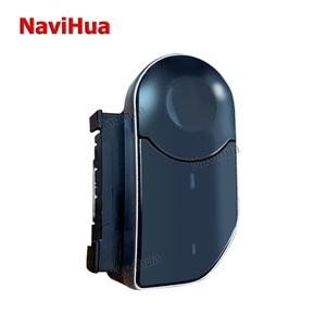 Botones de Pantalla Táctil para Volante de Automóvil Navihua, Electrónica Automotriz para Land Rover, para Range Rover Vogue y Sport 2013 2016 - Product Image 3
