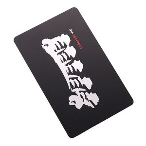 Chất lượng yên tâm lo-co RFID từ sọc kiểm soát truy cập thẻ PVC thẻ mini Tag NFC chấp nhận paypal thanh toán tín dụng không thấm nước - Product Image 4