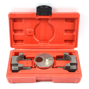 Mercedes-Benz M651 Timing <b>Tool</b> <b>Set</b> Alloy Steel For Automotive Repair With Hard Case - Product Image 1