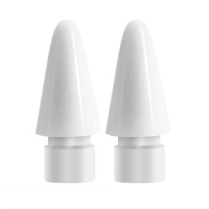 Premium OEM fabbriche promozionali stilo penna Pom punta pennini in metallo per matita Apple 1/2/<span class=keywords><strong>USB</strong></span> C - Product Image 4