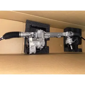 Factory Electric Power Steering Rack STE56ためFORD EXPLORER 2013-2015