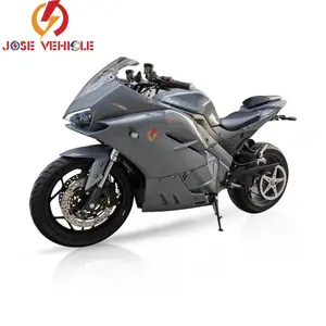 2020 moto elettrica Chinas 250cc 300cc racing scoot moto bici pesante per adulti V6m