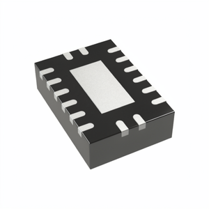 ชิปอิเล็กทรอนิกส์ ไอซีสวิตช์ SPDTX3 120OHM 16DHVQFN อินเทอร์เฟซ BOM IC มีสินค้าในสต็อก 16 VFQFN Exposed Pad 74HC4053BQ,115 - Product Image 1