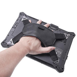 1D 2D Fingerprint Optional Rugged <b>Windows</b> 11 Pro I5 <b>Tablet</b> <b>10</b> Inch 16GB RAM Touchscreen Industrial PC - Product Image 3