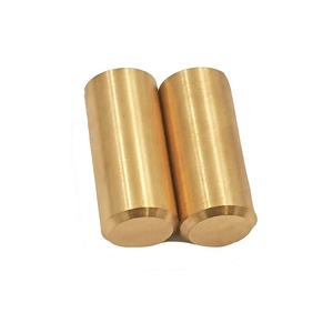 Sản xuất hàng loạt chế tạo dịch vụ CNC tùy chỉnh trên ống nhôm khác nhau các bộ phận CNC - Product Image 2