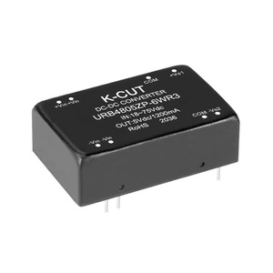 URB4805ZP-6WR3 DC-DC power module <b>integrated</b> <b>circuit</b> electronic component - Product Image 2