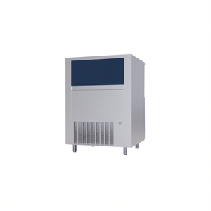 Máquina de Hielo en Cubos Abel 155A R290, 23g, Cuadrados Completos, Refrigerada por Agua, 838x740x1070mm - Product Image 2