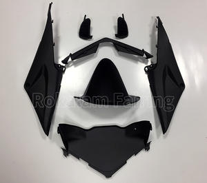 ชุดแฟริ่งโครงจักรยานสำหรับฮอนด้า CBR600RR F5 <span class=keywords><strong>2005</strong></span> 2006 CBR600ตัวถังรถ RR 05 06 CBR <span class=keywords><strong>600RR</strong></span> ABS - Product Image 2